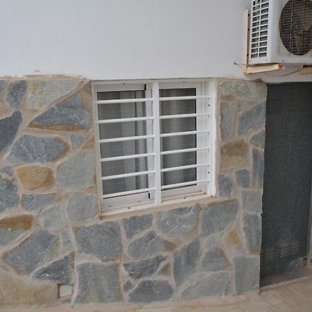 Maspalomas Studio Kültér fotó