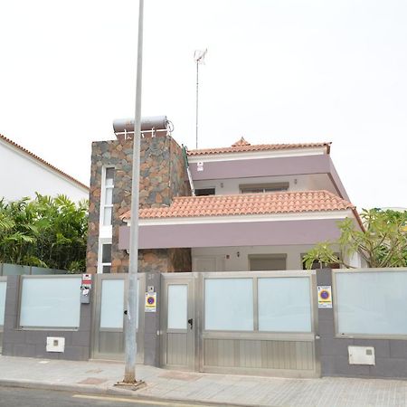 Maspalomas Studio Kültér fotó