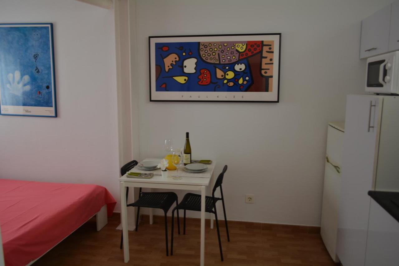 Maspalomas Studio Kültér fotó