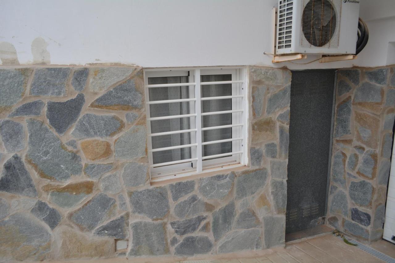 Maspalomas Studio Kültér fotó