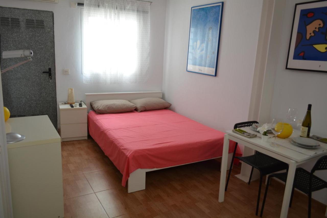 Maspalomas Studio Kültér fotó