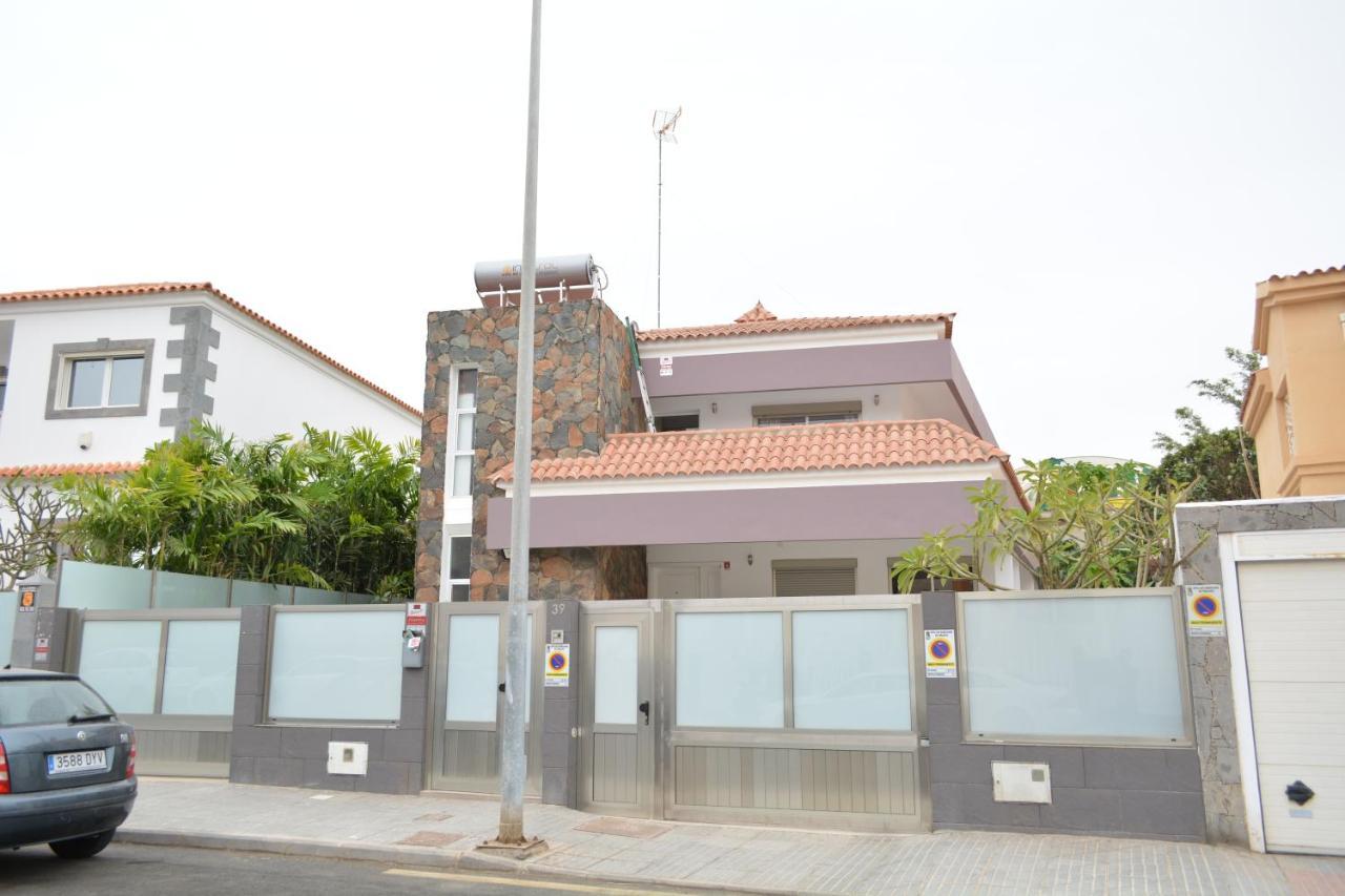 Maspalomas Studio Kültér fotó